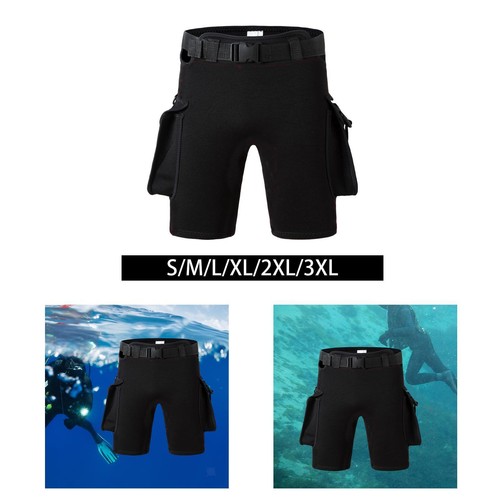 Pantaloncini sub pantaloni - da, sub,