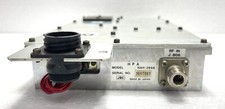 Amplificatore di potenza JRC