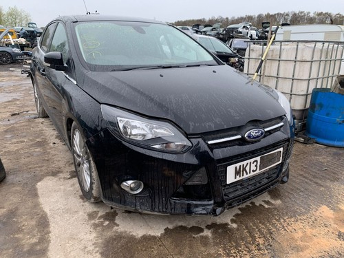 Ford focus mk3 2013 - ford,
