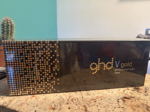 Ghd gold professional - ghd, styler