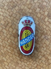 fregio stemma bicicletta