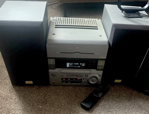 Vintage sony p11 - vintage,