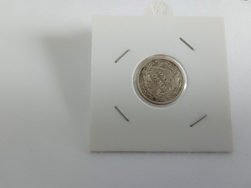 Usa dime 1894 - 1, 1894-o