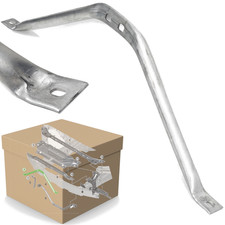 Rinforzo superiore frontale