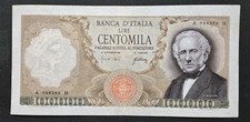 100.000 LIRE ALESSANDRO