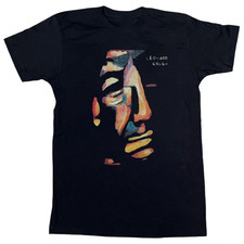 T-shirt Leonard Cohen regalo