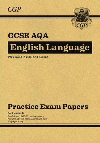 New gcse english language - gcse,