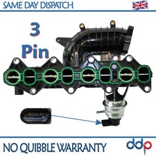 Collettore Aspirazione Per