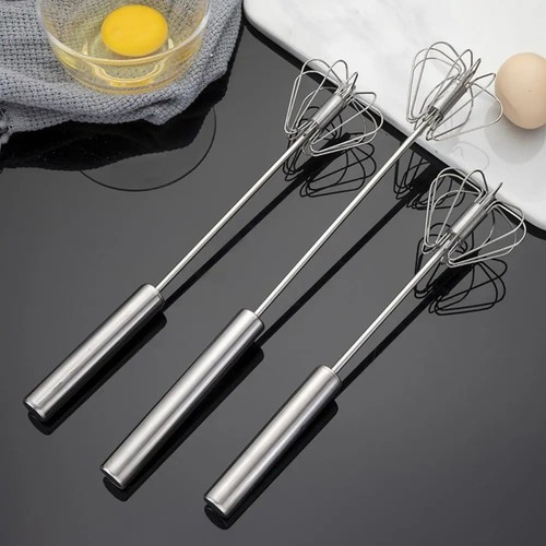Frusta rotante acciaio inox - frusta,