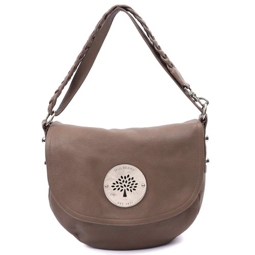 Borsa mulberry cross - borsa, body