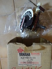 CONTA KM STRUMENTO YAMAHA XTZ