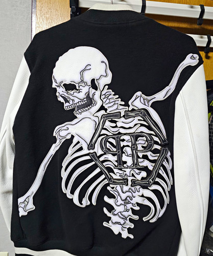 Giacca college philipp - philipp, plein