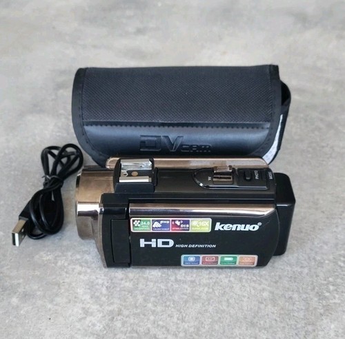 Videoregistratore kenuo - videoregistratore,