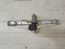 BMW 3 E46 2003 Regolatore