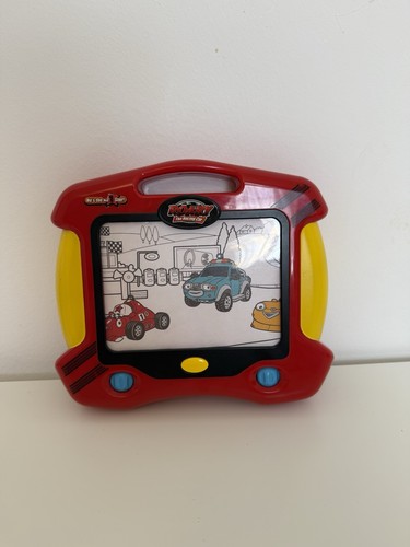 Roary auto corsa illumina - roary, da