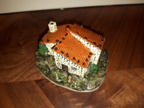 Casetta irlanda miniature - irlanda,
