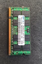 1GB DDR2-SO-DIMM MEMORIA RAM -