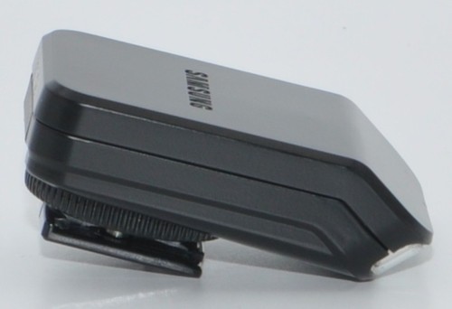 Flash innesto samsung nx - innesto,