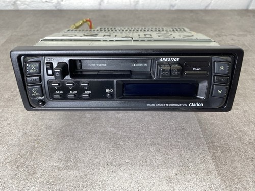 Cassetta autoradio epoca - cassetta, d'epoca