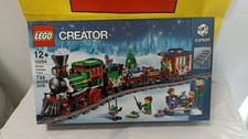 LEGO 10254 CREATOR WINTER