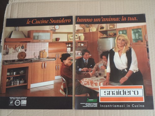 Advertising pubblicità 1996 - pubblicità,