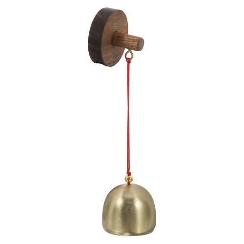 Campanello appendere della - campanello, da