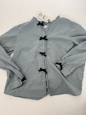 Nuova blusa Zara ragazza 13/14