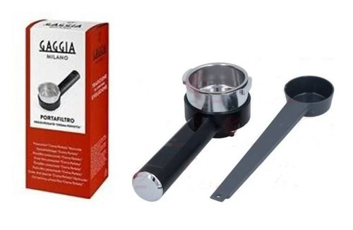 Portafiltro braccetto