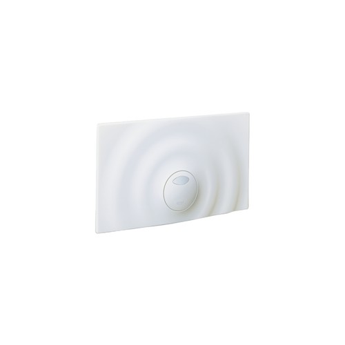Placca ricambio doppio - placca, di