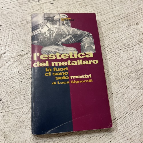 Luca signorelli estetica del - signorelli,
