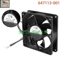 647113-001 Ventola di