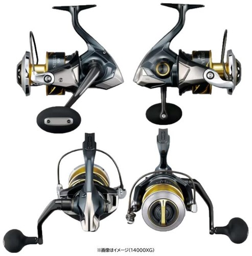Shimano stella - shimano,