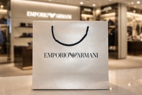 Shopper originale emporio - originale,