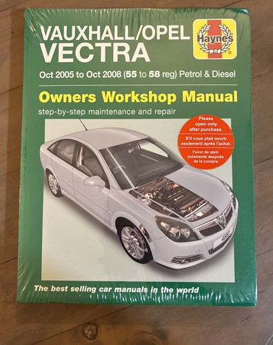 Vauxhall opel vectra benzina - vauxhall/opel, e