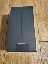 Samsung Galaxy Note10 Plus