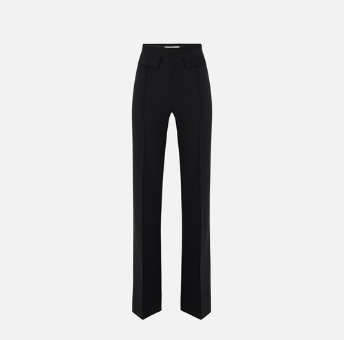 Elisabetta franchi pantaloni - elisabetta,