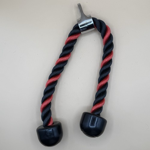 Tricepite corda cavo attacco - tricepite,