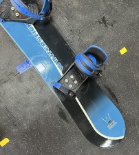 Winterstick Mirror Twin Tip