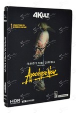 Apocalypse Now 1979 4K Ultra