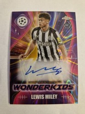 Autografo 2024 Topps Chrome