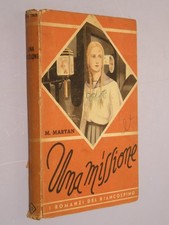 UNA MISSIONE  M Maryan Pia
