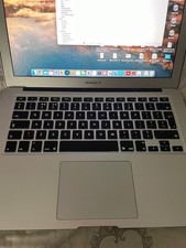 Apple MacBook Air 13.3" (128GB