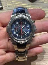 Citizen Ecodrive Duo 