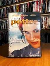 Miss Potter (2006) con Renee