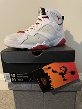 Nike Air Jordan 7 Retro Hare