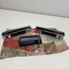 FIAT 131 S.W. FAMILIARE