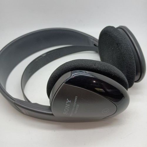 Sony mdr if0230 - sony, mdr-if0230