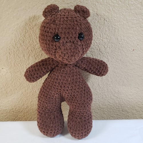 Handmade crocheted amigurumi - handmade,