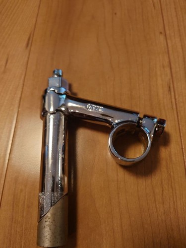 Prezioso stelo ferro nitto - prezioso,