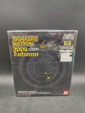 Saint Seiya tamashii Myth